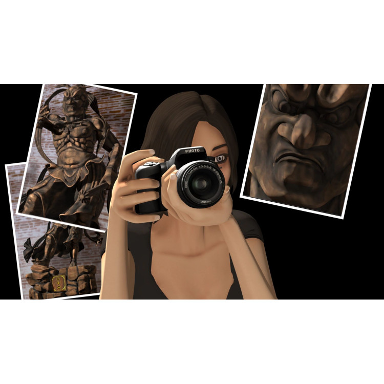Yesterday Origins - PS4 عناوین بازی